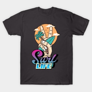 SurfLife T-Shirt